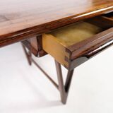 Coffe Table Model 32 By E.W Bach Made By MøbelFabrikken Toften
