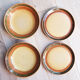 4 Badonviller sandstone plates