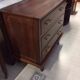 Commode moderne 3 tiroirs