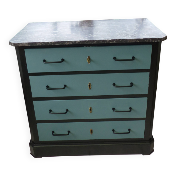 commode