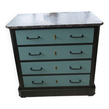 commode
