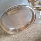 Carafe and 5 glasses set in art deco granite glass