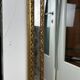 Vintage Deknudt mirror