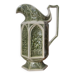 pichet d'ornement/sculpture