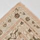 8x11 Oversize Brown Classic Persian Rug, 255x348Cm