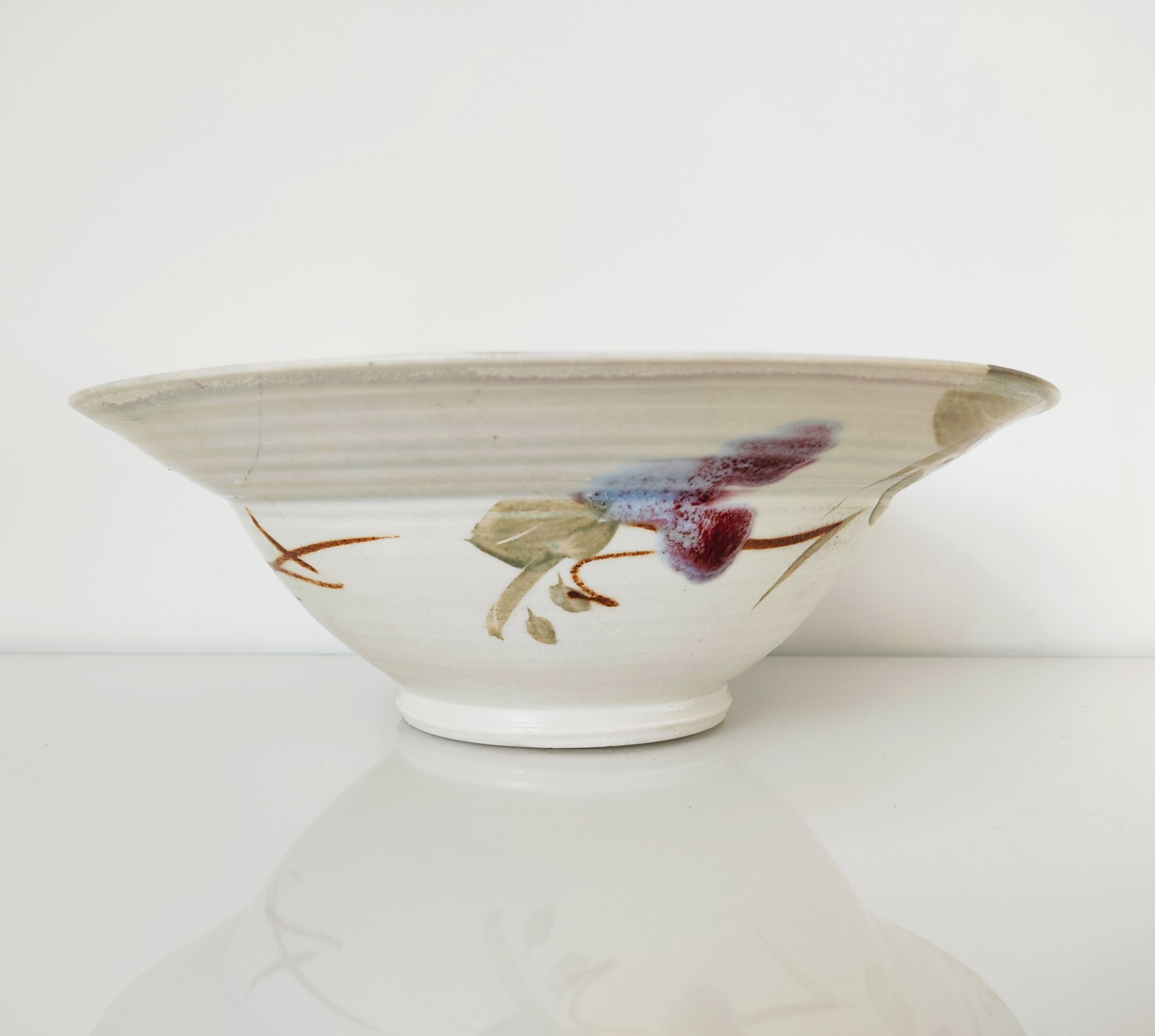 G.Goddard cuts to the decoration of fruits