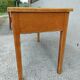 Bureau enfant en bois