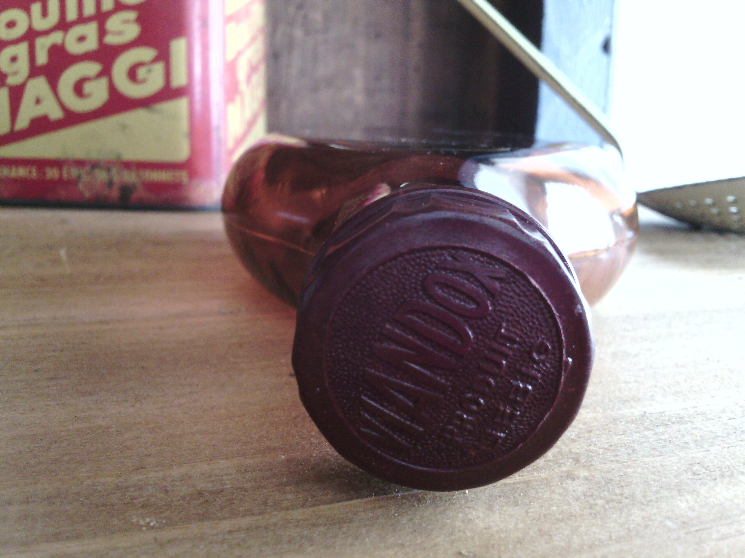 Small bottle Viandox