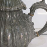 Teapot