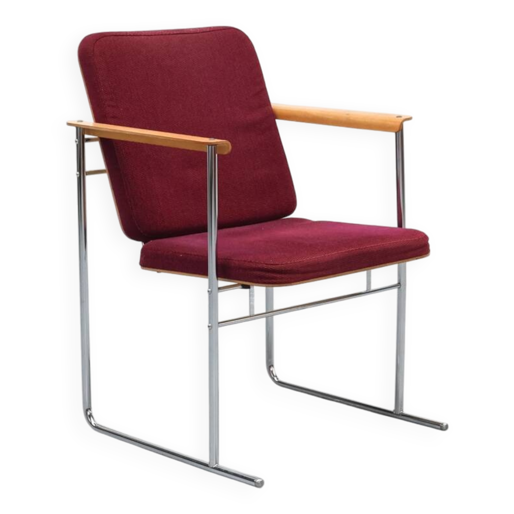 Fauteuil Skaala par Yrjö Kukkapuro pour Avarte