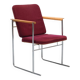 Fauteuil Skaala par Yrjö Kukkapuro pour Avarte