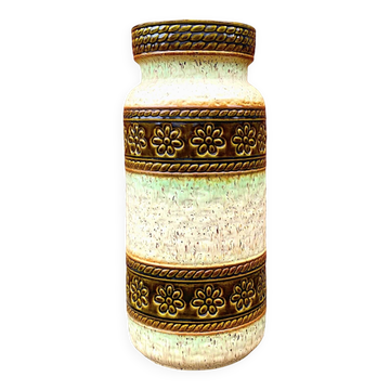 Bay Keramik Vase - West-Germany 660-40