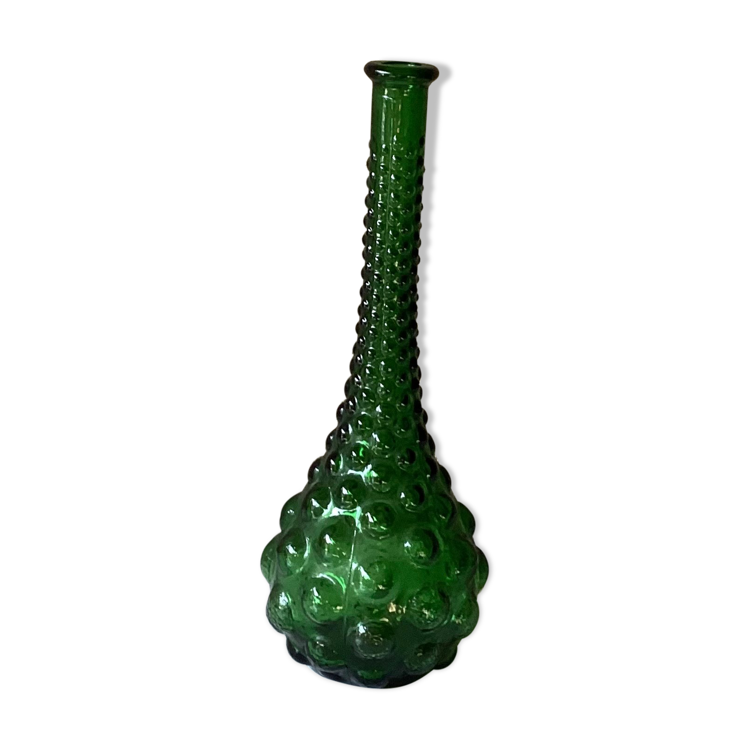 Italian decanter