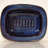 Danish Studio 3334 Ceramic Bowl by Einar Johansen for Soholm Stentoj, 1960s