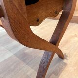 Your Home Bench by Guillerme and Chambron