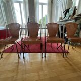 4 borek sipek chairs