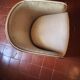 Fauteuils pivotants design