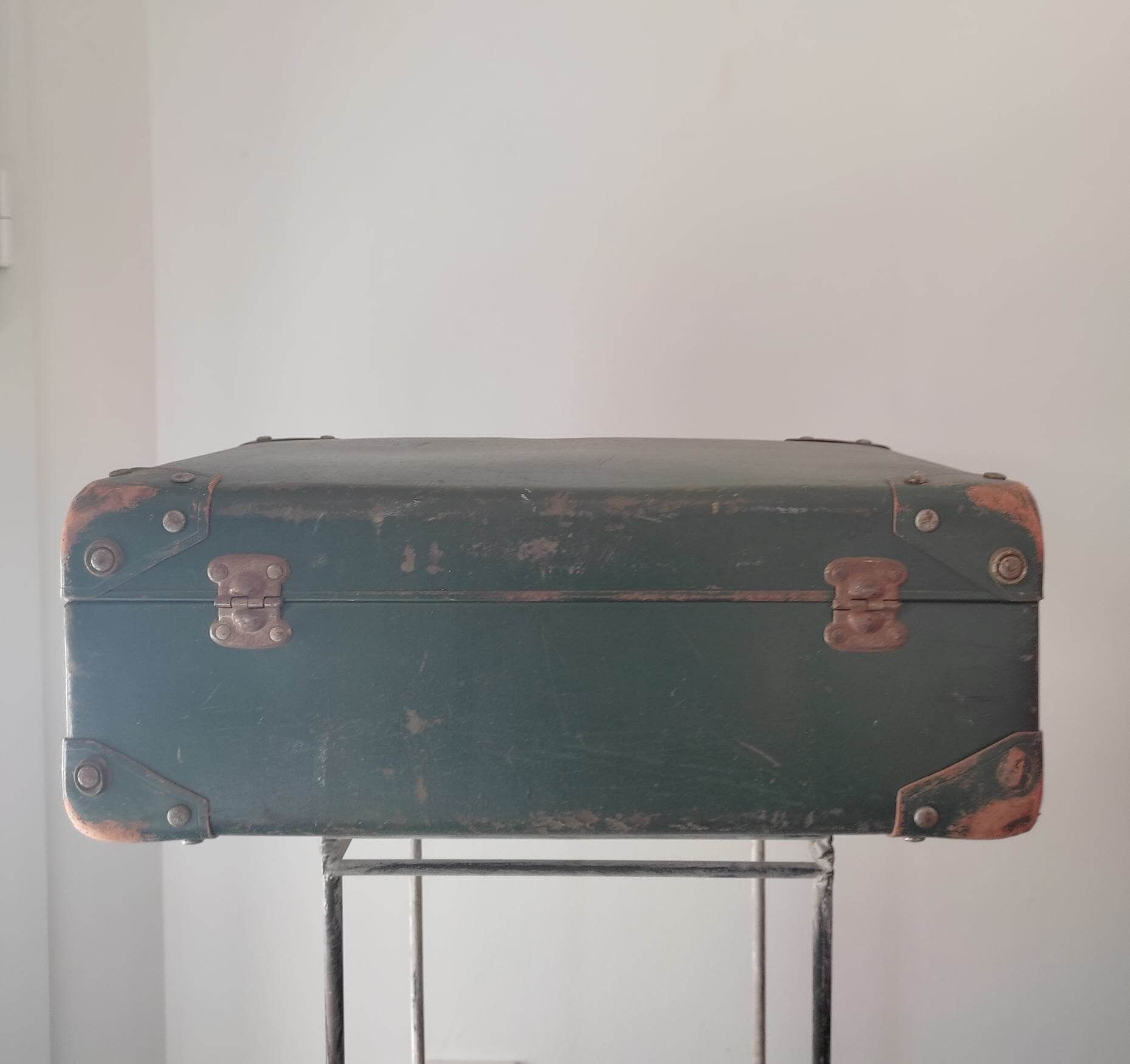 Suitcase
