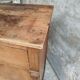 Armoire antique chêne 19ème siècle buffet