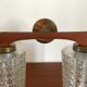 Vintage Scandinavian wall lamp 1960