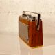 Radio Nordmende Transita TS De Luxe 600