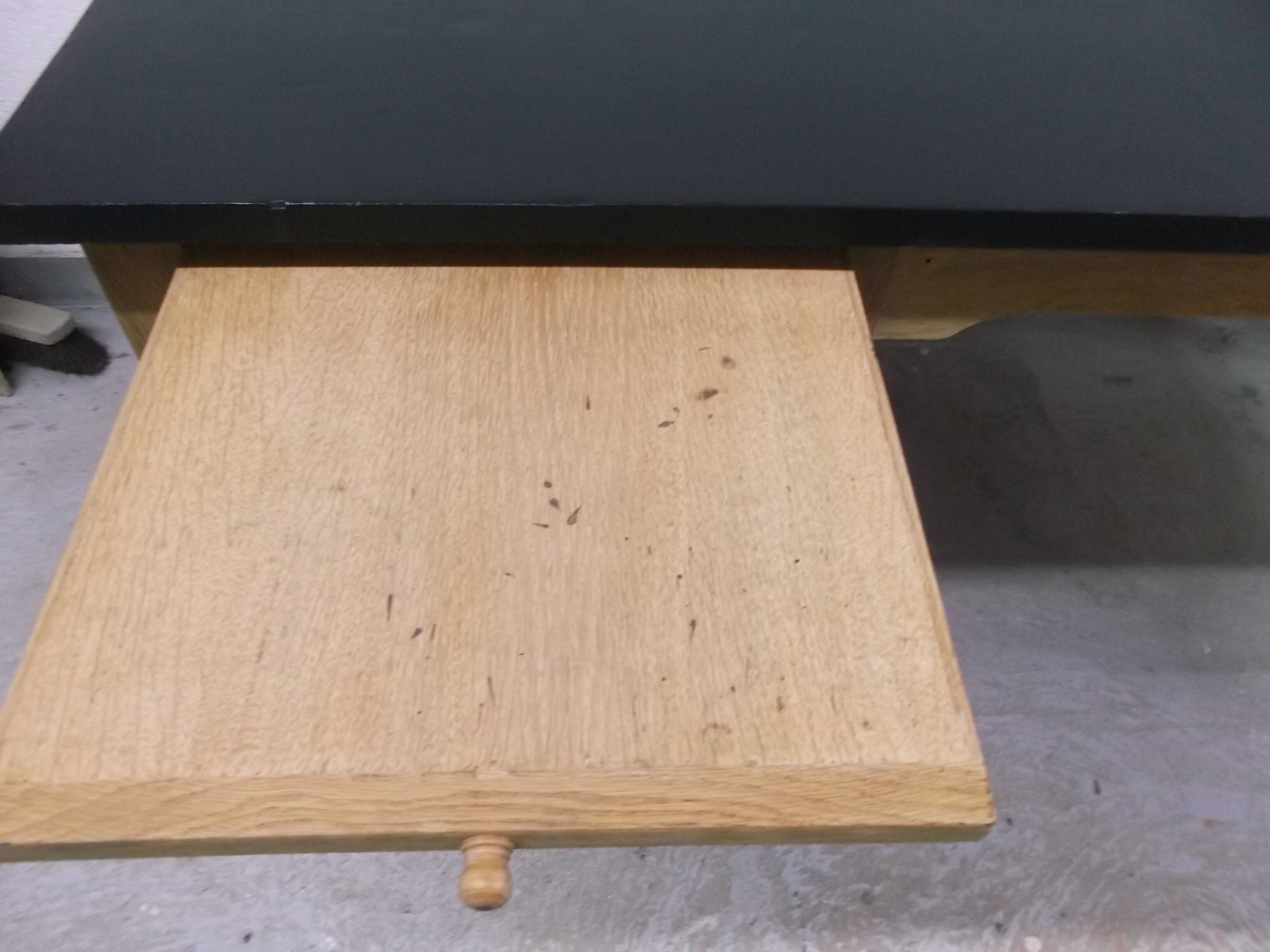 Vintage desk