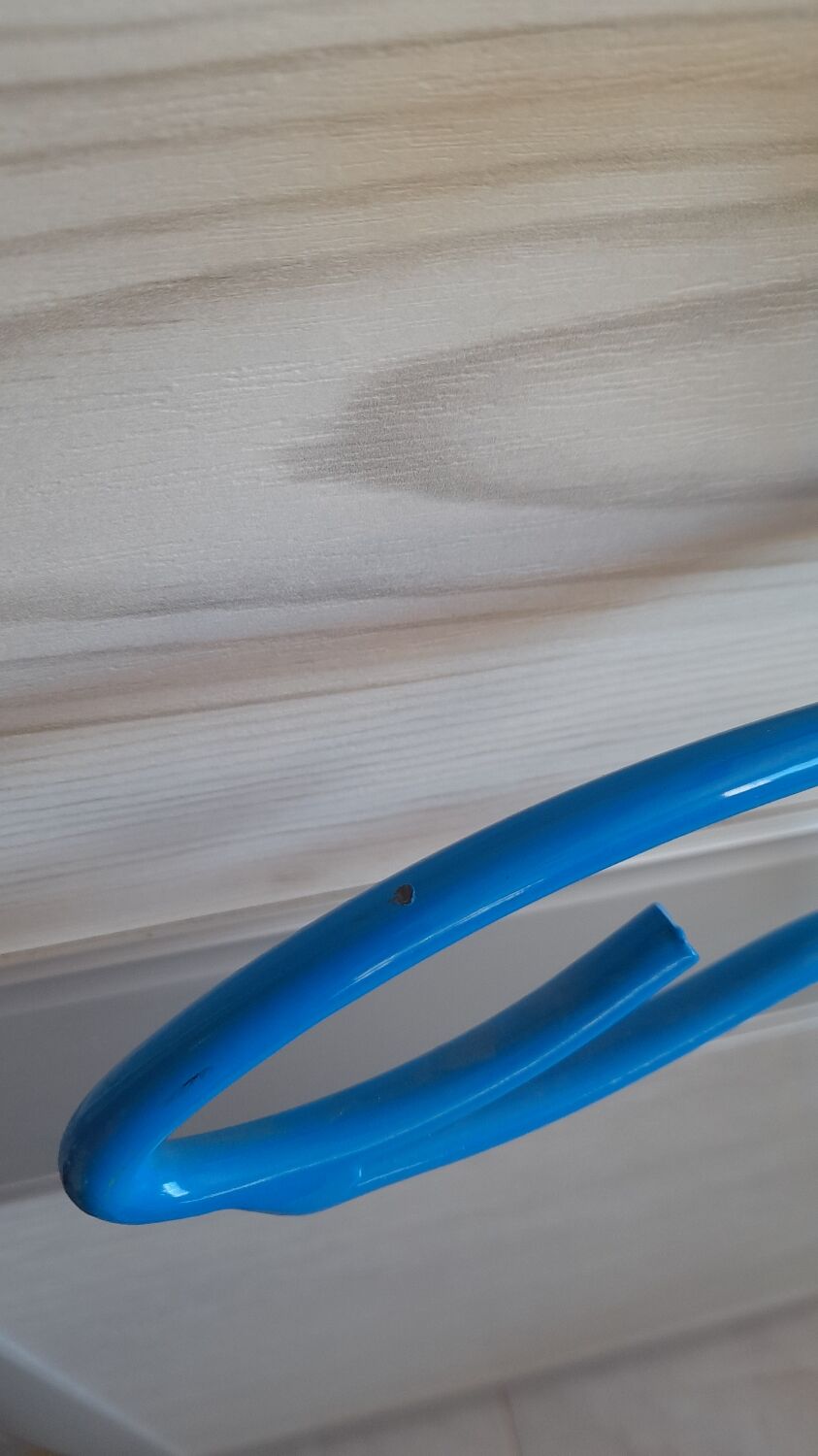 Coat rack child giraffe