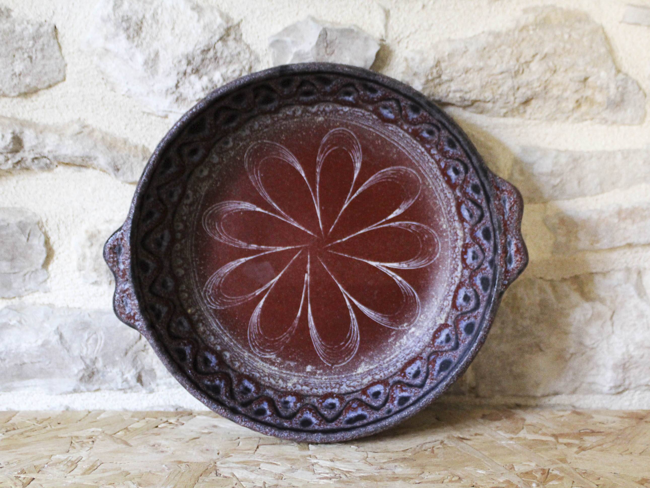 Jean Austruy ceramic cup