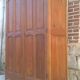 Armoire parisienne année 30