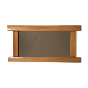 Miroir teinté style