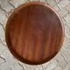 Pedestal table
