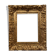 Frame XIX° century Louis XIV style gilded stucco Antique Frame
