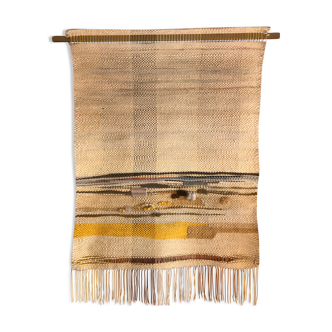 Vintage weaving
