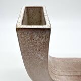 Ceramic sculpture by "Alessio Tasca" — Italy, 1970s