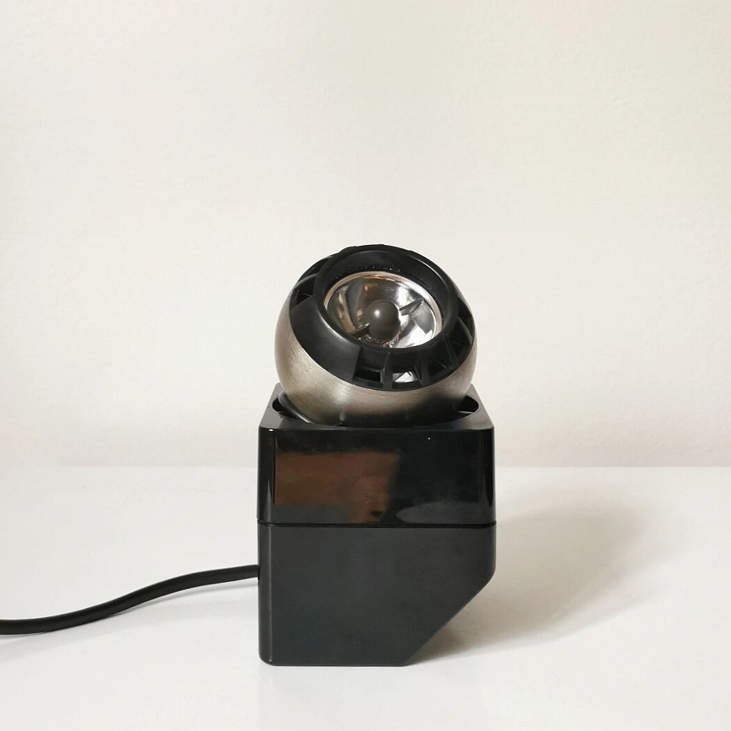 Table lamp / spot osram, 1970
