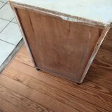 Meuble de métier vintage à 6 tiroirs