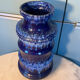 Vase Pagode Scheurich 266-28