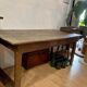 Farm table