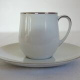 Coffee service for 8 people, Thomas brand, Germany 1970s