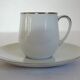 Coffee service for 8 people, Thomas brand, Germany 1970s