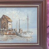 Tableau william jones