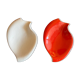 2 ceramic pocket emptiers from the Saint Pair sur Mer workshops