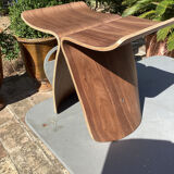 Tabouret Butterfly Sori Yanagi