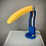 Toucan lamp