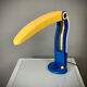Toucan lamp