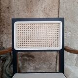 Bridge armchair pair