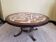 Ceramic coffee table by Dan