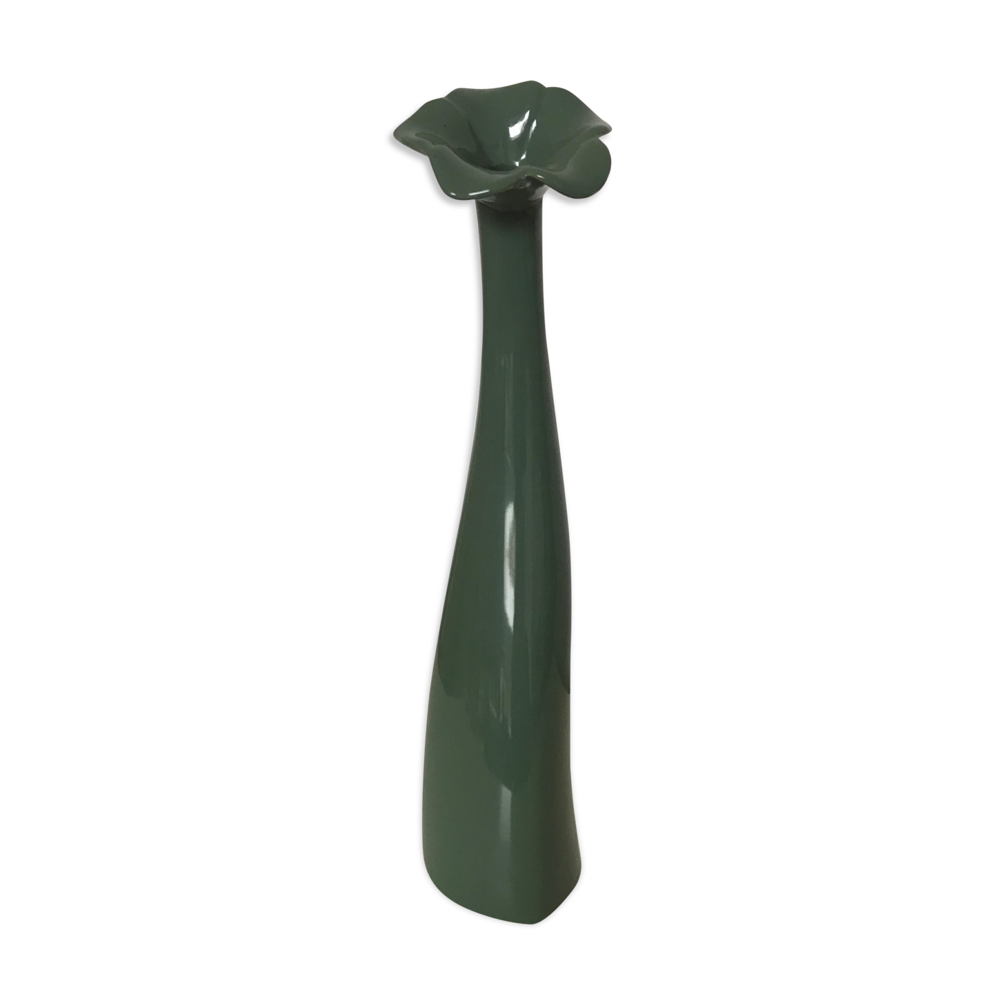 Ceramic Soliflore