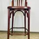 Cash register chair
