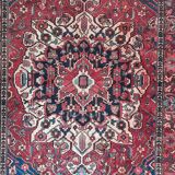 Persian carpet 312x220 cm